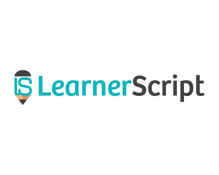 learnerscript logo